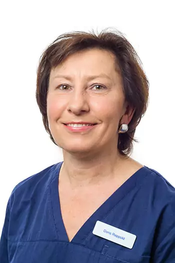 Doris-Rappold Doris Rappold