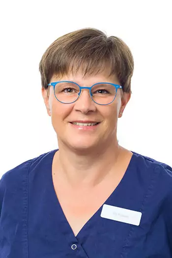 Iris-Knauer Iris Knauer