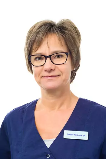 Sibylle-Wollenhaupt Sibylle Wollenhaupt