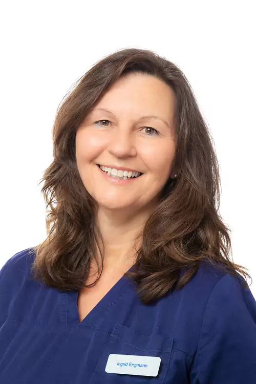 Ingrid Engmann Ingrid Engmann