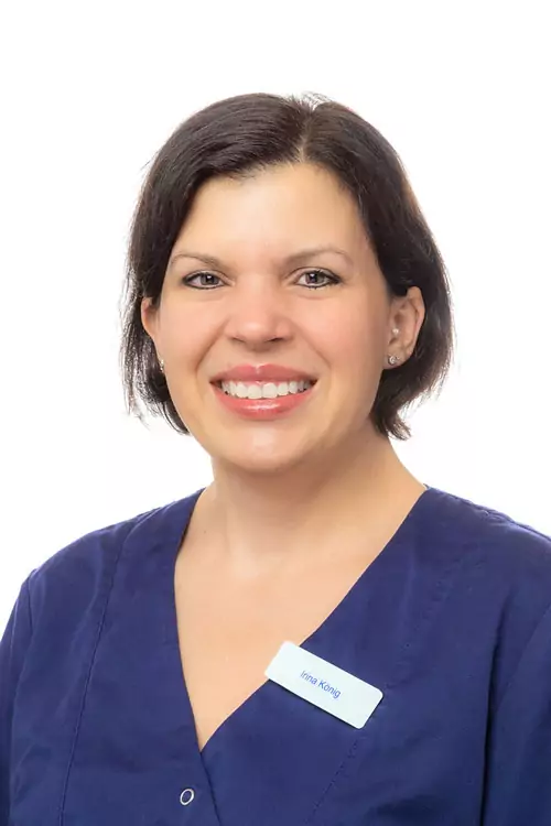 Irina König Irina König