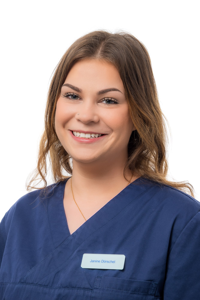 Janine Dörschel