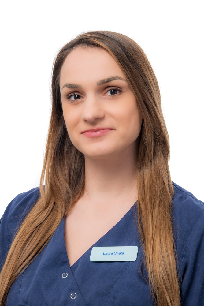 Laura Shala